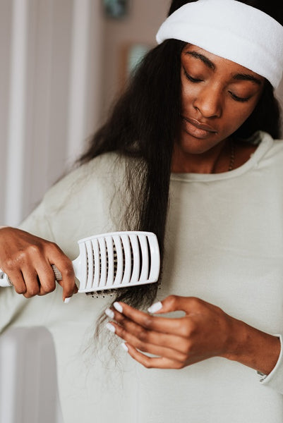 Should you believe hair growth claims?