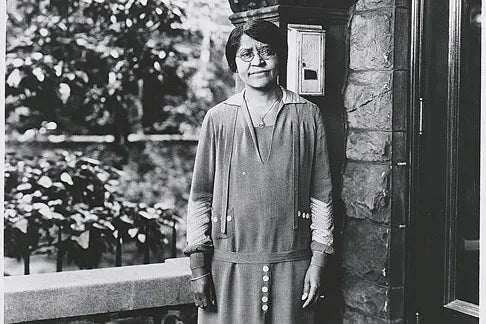 Annie Turnbo Malone - The Pioneer