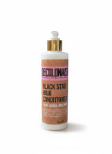 Load image into Gallery viewer, Black Star Hair Conditioner